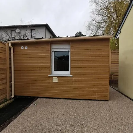 Vakantiehuis Belle Rive