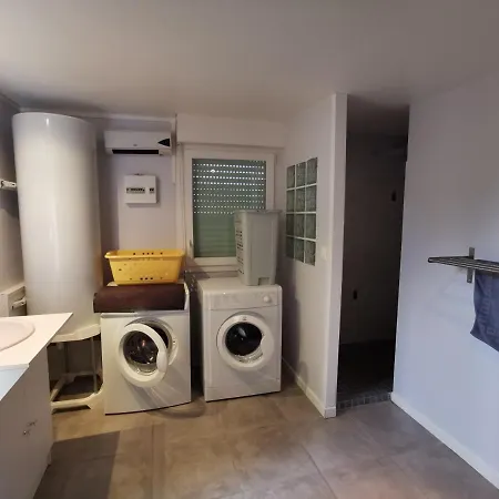 Vakantiehuis Belle Rive Saint-Pair-sur-Mer