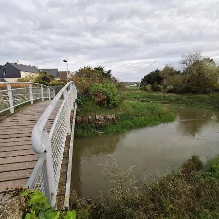 Belle Rive Saint-Pair-sur-Mer