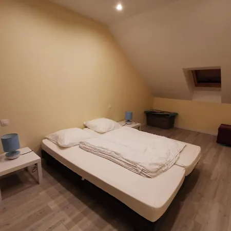 Vakantiehuis Belle Rive Saint-Pair-sur-Mer