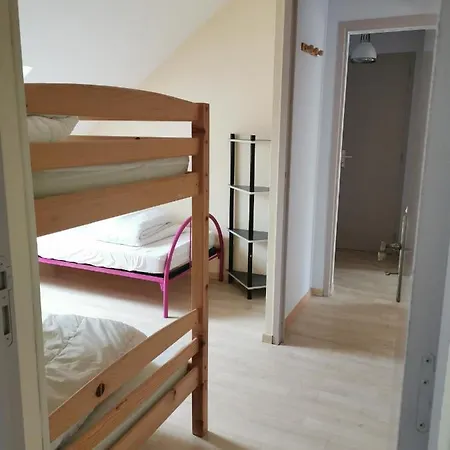 Vakantiehuis Belle Rive