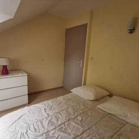 Belle Rive Saint-Pair-sur-Mer
