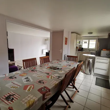 Belle Rive Saint-Pair-sur-Mer