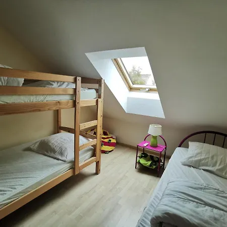 Vakantiehuis Belle Rive *