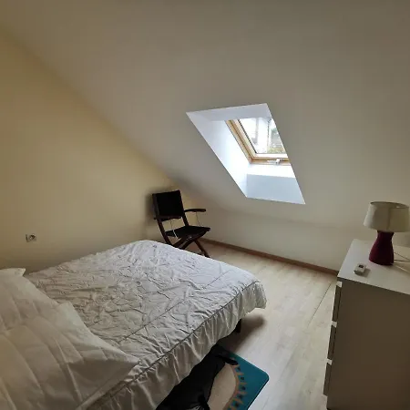 Vakantiehuis Belle Rive *