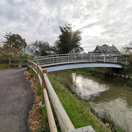 Vakantiehuis Belle Rive *