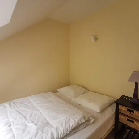 Vakantiehuis Belle Rive *