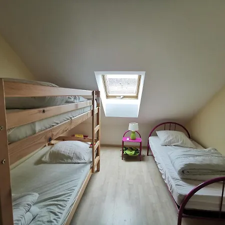 Belle Rive Vakantiehuis *